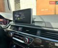 Серый Ауди С5, объемом двигателя 3 л и пробегом 117 тыс. км за 34999 $, фото 5 на Automoto.ua