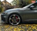 Серый Ауди С5, объемом двигателя 3 л и пробегом 69 тыс. км за 39940 $, фото 6 на Automoto.ua