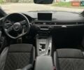 Серый Ауди С5, объемом двигателя 3 л и пробегом 34 тыс. км за 40000 $, фото 18 на Automoto.ua