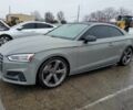 Серый Ауди С5, объемом двигателя 0 л и пробегом 35 тыс. км за 10000 $, фото 1 на Automoto.ua
