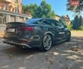 Серый Ауди С5, объемом двигателя 3 л и пробегом 71 тыс. км за 28000 $, фото 1 на Automoto.ua
