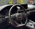 Серый Ауди С5, объемом двигателя 3 л и пробегом 69 тыс. км за 39940 $, фото 13 на Automoto.ua