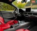 Серый Ауди С5, объемом двигателя 3 л и пробегом 69 тыс. км за 39940 $, фото 30 на Automoto.ua
