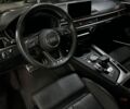 Серый Ауди С5, объемом двигателя 3 л и пробегом 99 тыс. км за 26000 $, фото 5 на Automoto.ua