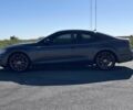 Серый Ауди С5, объемом двигателя 3 л и пробегом 43 тыс. км за 15800 $, фото 2 на Automoto.ua