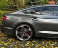 Серый Ауди С5, объемом двигателя 3 л и пробегом 69 тыс. км за 39940 $, фото 4 на Automoto.ua