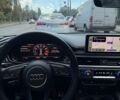 Серый Ауди С5, объемом двигателя 3 л и пробегом 99 тыс. км за 26000 $, фото 4 на Automoto.ua