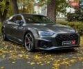 Серый Ауди С5, объемом двигателя 3 л и пробегом 69 тыс. км за 39940 $, фото 3 на Automoto.ua