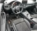 Серый Ауди С5, объемом двигателя 0 л и пробегом 35 тыс. км за 10000 $, фото 7 на Automoto.ua