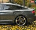 Серый Ауди С5, объемом двигателя 3 л и пробегом 69 тыс. км за 39940 $, фото 7 на Automoto.ua