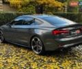 Серый Ауди С5, объемом двигателя 3 л и пробегом 69 тыс. км за 39940 $, фото 34 на Automoto.ua