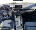 Серый Ауди С5, объемом двигателя 3 л и пробегом 43 тыс. км за 15800 $, фото 8 на Automoto.ua