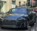 Серый Ауди С5, объемом двигателя 3 л и пробегом 67 тыс. км за 39800 $, фото 3 на Automoto.ua