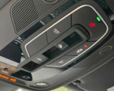 Серый Ауди С5, объемом двигателя 3 л и пробегом 31 тыс. км за 11000 $, фото 10 на Automoto.ua