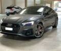 Сірий Ауді S5, об'ємом двигуна 3 л та пробігом 12 тис. км за 80700 $, фото 1 на Automoto.ua