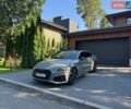 Серый Ауди С5, объемом двигателя 3 л и пробегом 73 тыс. км за 45900 $, фото 1 на Automoto.ua