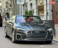 Серый Ауди С5, объемом двигателя 3 л и пробегом 67 тыс. км за 39800 $, фото 1 на Automoto.ua