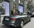 Серый Ауди С5, объемом двигателя 3 л и пробегом 67 тыс. км за 39800 $, фото 36 на Automoto.ua