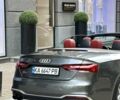 Серый Ауди С5, объемом двигателя 3 л и пробегом 67 тыс. км за 39800 $, фото 32 на Automoto.ua