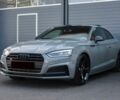 Серый Ауди С5, объемом двигателя 3 л и пробегом 33 тыс. км за 25100 $, фото 1 на Automoto.ua