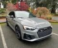 Серый Ауди С5, объемом двигателя 3 л и пробегом 31 тыс. км за 11000 $, фото 1 на Automoto.ua