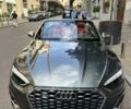 Серый Ауди С5, объемом двигателя 3 л и пробегом 67 тыс. км за 39800 $, фото 2 на Automoto.ua