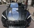 Серый Ауди С5, объемом двигателя 3 л и пробегом 67 тыс. км за 39800 $, фото 5 на Automoto.ua
