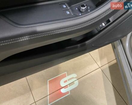 Серый Ауди С5, объемом двигателя 3 л и пробегом 44 тыс. км за 42500 $, фото 47 на Automoto.ua