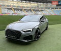 Сірий Ауді S5, об'ємом двигуна 3 л та пробігом 46 тис. км за 42900 $, фото 12 на Automoto.ua