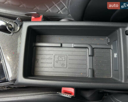 Сірий Ауді S5, об'ємом двигуна 3 л та пробігом 46 тис. км за 42900 $, фото 43 на Automoto.ua