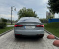 Серый Ауди С5, объемом двигателя 3 л и пробегом 45 тыс. км за 56999 $, фото 6 на Automoto.ua