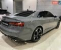 Серый Ауди С5, объемом двигателя 3 л и пробегом 44 тыс. км за 42500 $, фото 16 на Automoto.ua