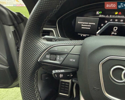 Сірий Ауді S5, об'ємом двигуна 3 л та пробігом 46 тис. км за 42900 $, фото 38 на Automoto.ua