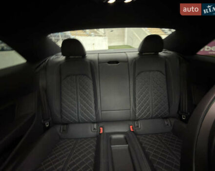 Сірий Ауді S5, об'ємом двигуна 3 л та пробігом 46 тис. км за 42900 $, фото 48 на Automoto.ua
