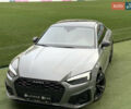 Сірий Ауді S5, об'ємом двигуна 3 л та пробігом 46 тис. км за 42900 $, фото 8 на Automoto.ua