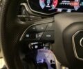 Серый Ауди С5, объемом двигателя 3 л и пробегом 44 тыс. км за 42500 $, фото 27 на Automoto.ua