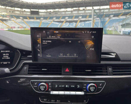 Сірий Ауді S5, об'ємом двигуна 3 л та пробігом 46 тис. км за 42900 $, фото 41 на Automoto.ua