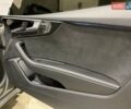 Серый Ауди С5, объемом двигателя 3 л и пробегом 44 тыс. км за 42500 $, фото 44 на Automoto.ua