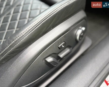 Сірий Ауді S5, об'ємом двигуна 3 л та пробігом 46 тис. км за 42900 $, фото 54 на Automoto.ua