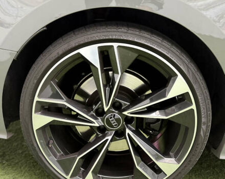 Сірий Ауді S5, об'ємом двигуна 3 л та пробігом 46 тис. км за 42900 $, фото 56 на Automoto.ua