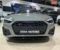 Серый Ауди С5, объемом двигателя 3 л и пробегом 44 тыс. км за 42500 $, фото 8 на Automoto.ua