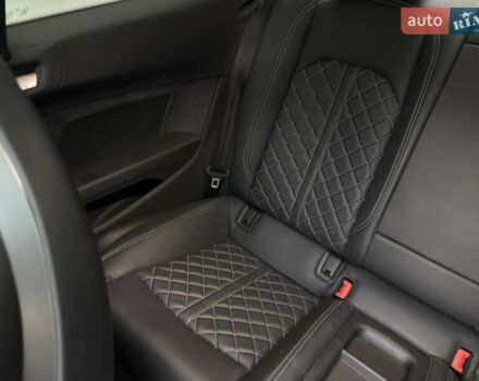 Сірий Ауді S5, об'ємом двигуна 3 л та пробігом 46 тис. км за 42900 $, фото 46 на Automoto.ua