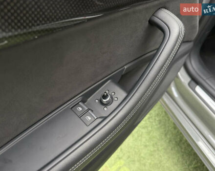 Сірий Ауді S5, об'ємом двигуна 3 л та пробігом 46 тис. км за 42900 $, фото 29 на Automoto.ua