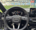 Сірий Ауді S5, об'ємом двигуна 3 л та пробігом 46 тис. км за 42900 $, фото 40 на Automoto.ua