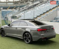 Сірий Ауді S5, об'ємом двигуна 3 л та пробігом 46 тис. км за 39500 $, фото 15 на Automoto.ua