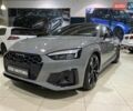 Серый Ауди С5, объемом двигателя 3 л и пробегом 44 тыс. км за 42500 $, фото 10 на Automoto.ua