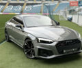 Сірий Ауді S5, об'ємом двигуна 3 л та пробігом 46 тис. км за 42900 $, фото 2 на Automoto.ua