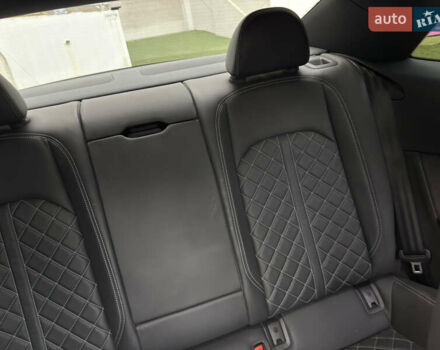 Сірий Ауді S5, об'ємом двигуна 3 л та пробігом 46 тис. км за 42900 $, фото 47 на Automoto.ua