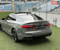 Сірий Ауді S5, об'ємом двигуна 3 л та пробігом 46 тис. км за 42900 $, фото 18 на Automoto.ua
