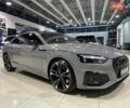 Серый Ауди С5, объемом двигателя 3 л и пробегом 44 тыс. км за 42500 $, фото 3 на Automoto.ua